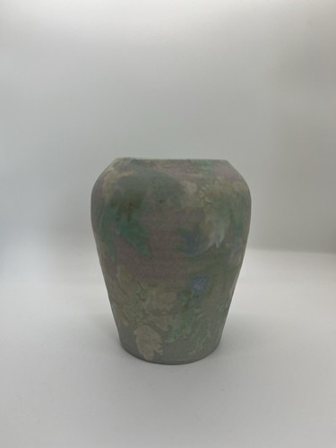 Vintage small art - small, pottery