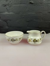 Royal doulton larchmont - doulton,