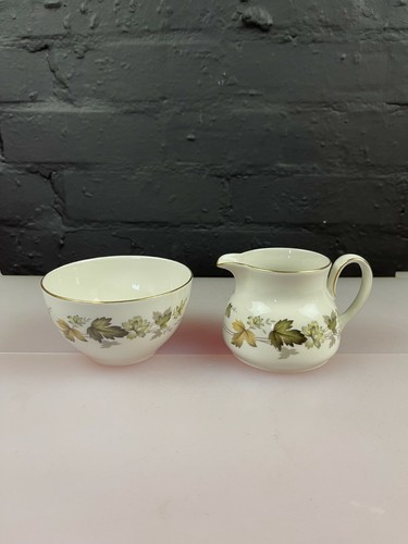Royal doulton larchmont milk - royal,