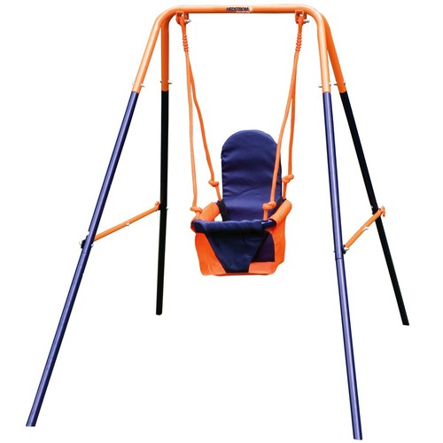 Toddler outdoor swing chair - swing,