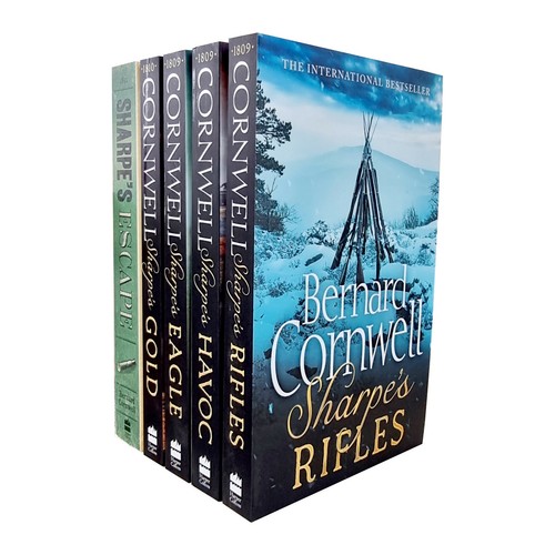 The sharpe series 10 - to,