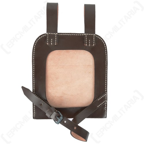 Shovel cover straight - shovel,