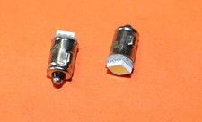 TRIUMPH NORTON BSA LUCAS PAIR