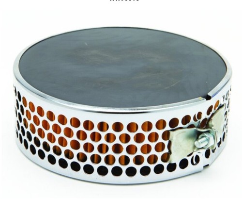 Classic motorcycle air filter - motorcycle,