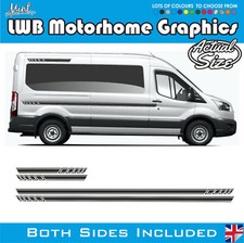 LWB FORD TRANSIT MK8 L3 MK7