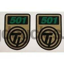 Reynolds 501 Z 82-89 Pair