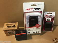 Pack Battery Charger REDPRO