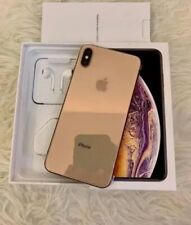 NEW Apple iPhone XS, 256GB, Unlocked All Colours , with sealed box