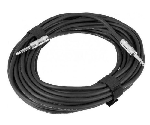 Soundlab 10m jack - jack, to