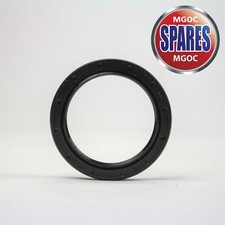 Classic MG MGA TD TF Front Hub