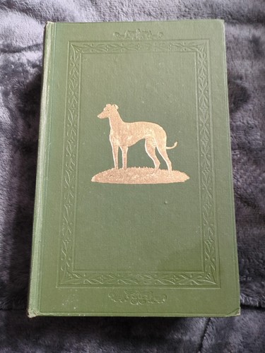 Greyhound stud book vol - greyhound, 67