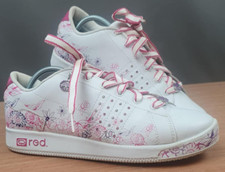 Rhino Red By Marc Ecko Trainers UK Size 6 EUR 39 Women's Trainers VGC