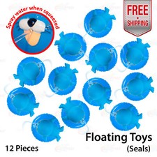 Floating Rubber Seal