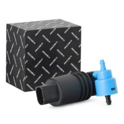 Screen wash pump mercedes - screen,