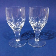 Stuart Crystal “ Carlingford