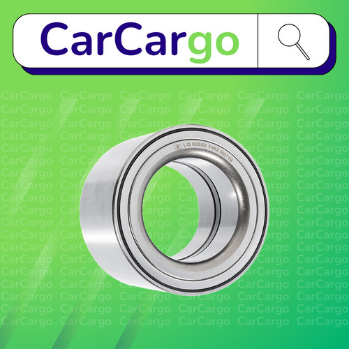 Rear wheel bearing for - wheel, iveco