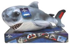OFFICIAL JAWS SHARK 1970s