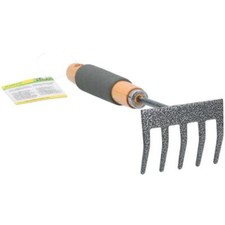 Kinzo Garden Rake 27 Cm Steel