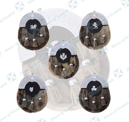 Scottish full dress skin - scottish,