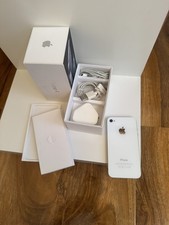 Apple iPhone 4 - 8GB - White