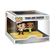 FUNKO POP: DISNEY 100TH -