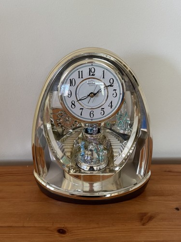 Rhythm quartz fairytale hot - fairytale,