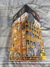 RARE HEYE ARCHE NOAH Jigsaw