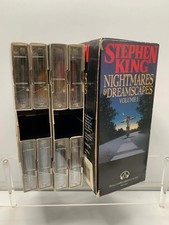 Stephen King Nightmare &