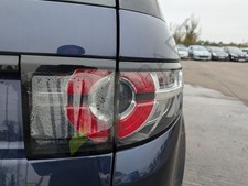 LAND ROVER DISCOVERY SPORT MK1