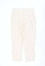 Primark Women Beige Linen