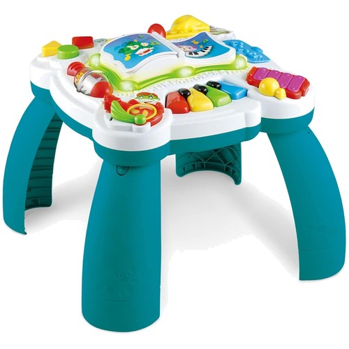 Leapfrog learn groove - learn,