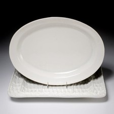 Vintage Serving Dish Lot
