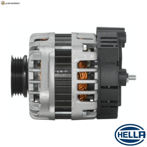 Generator 8el 011 713 - 011, 713-061