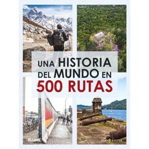 Una historia del mundo 500 - historia,