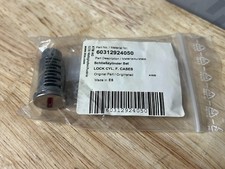 Genuine KTM Case Lock Cylinder