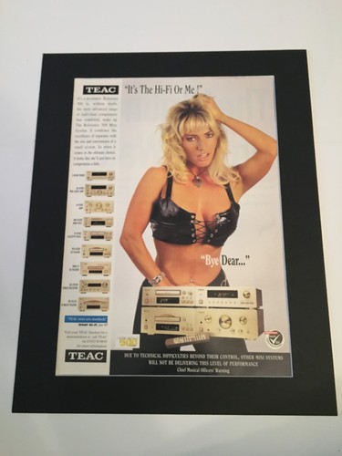 Teac reference 500 1998 - teac,
