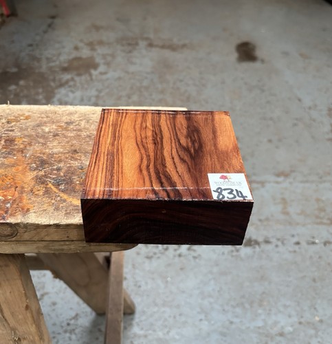 Bolivian rosewood - 1, x
