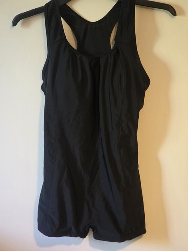 Womens boyleg one - boyleg, piece