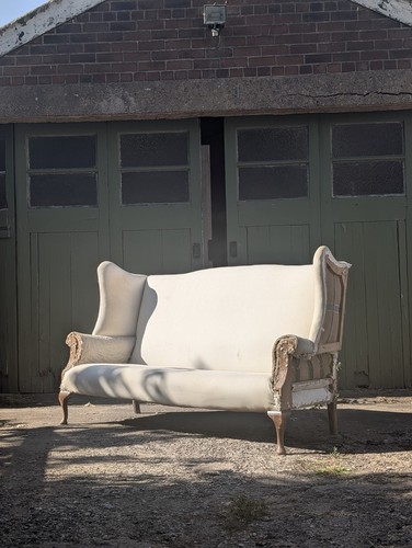 Antique early 20th century - early,