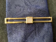 Vintage Tie Clip Mother Of