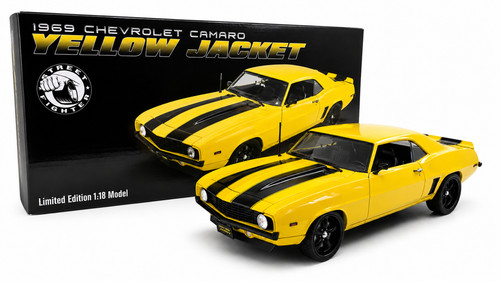 Acme 1969 chevrolet - 1969,