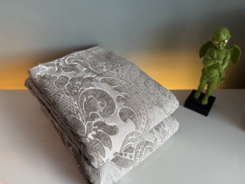 Dunelm versailles natural - dunelm,