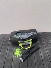 Halfords 4 Person Tunnel Tent