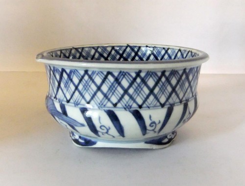Antique japanese imari arita - japanese,