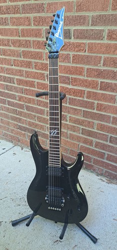 Ibanez s520ex with - s520ex,