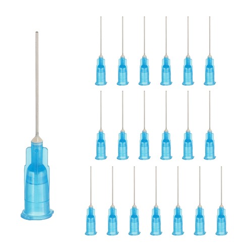 20pcs blunt tip dispensing - blunt,