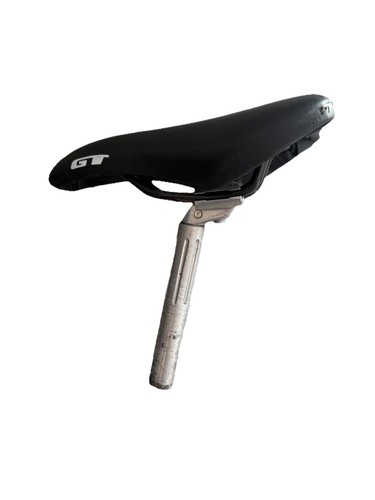 Vintage bmx drop - gt, nose