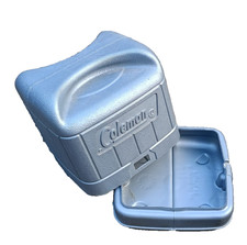 Plastic carry case for coleman - case,