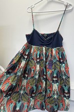 NEW Kate Moss Topshop Liberty