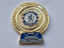 CHELSEA FIFA Club World Cup